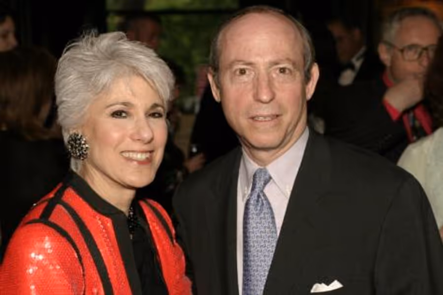 Photo Coverage: Encompass New Opera Honors John Kander Image