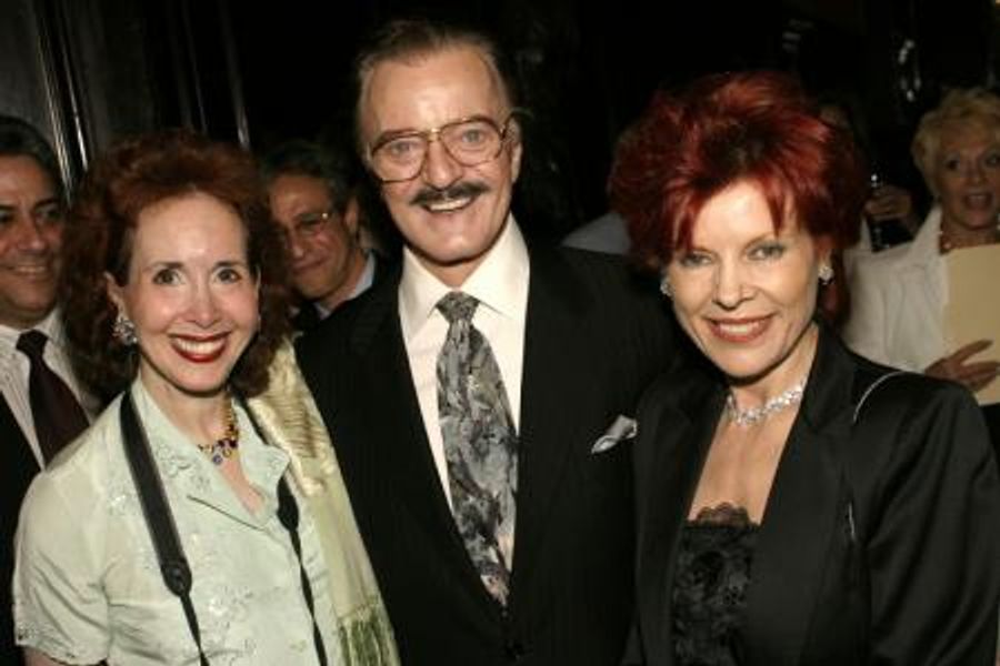 Photo Coverage: Encompass New Opera Honors John Kander Image