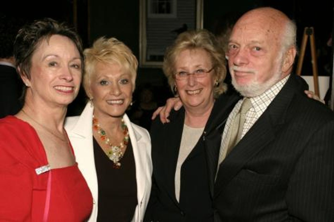 Photo Coverage: Encompass New Opera Honors John Kander  Image