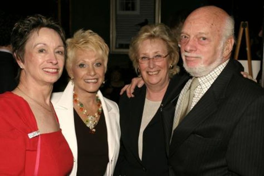 Photo Coverage: Encompass New Opera Honors John Kander Image