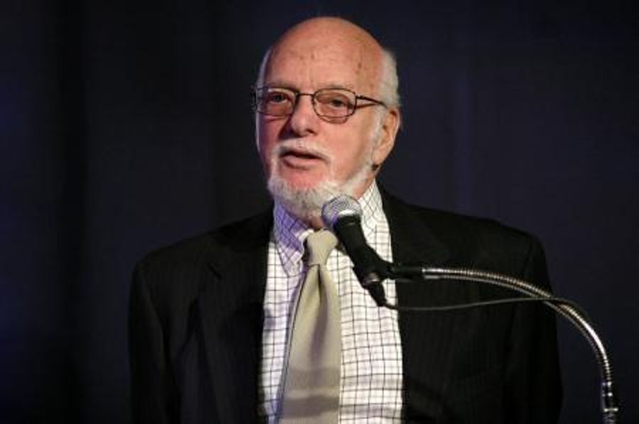 Photo Coverage: Encompass New Opera Honors John Kander Image
