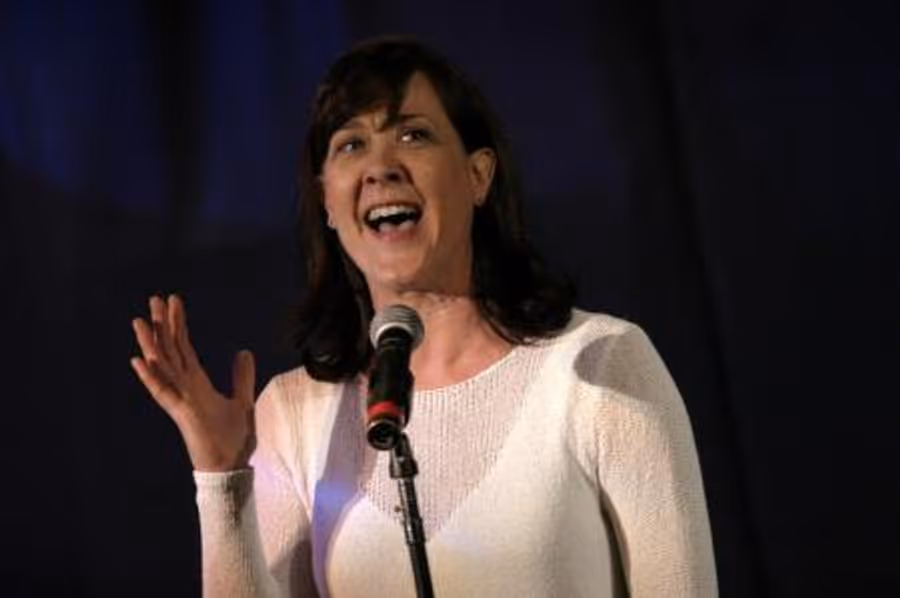 Photo Coverage: Encompass New Opera Honors John Kander Image