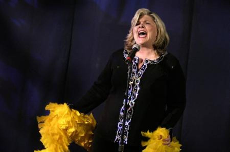 Photo Coverage: Encompass New Opera Honors John Kander Image