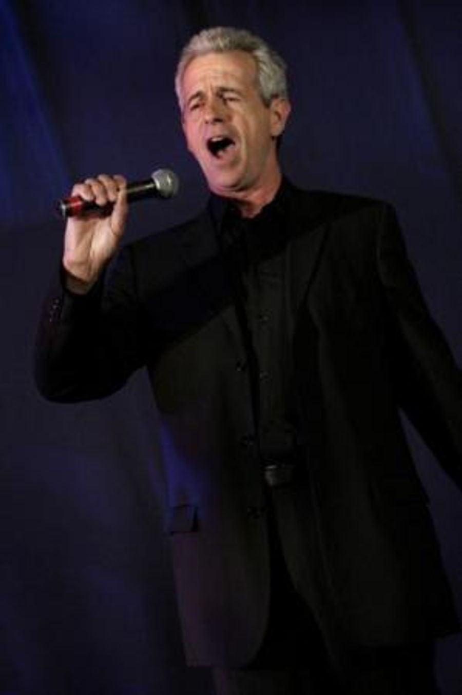 Photo Coverage: Encompass New Opera Honors John Kander Image