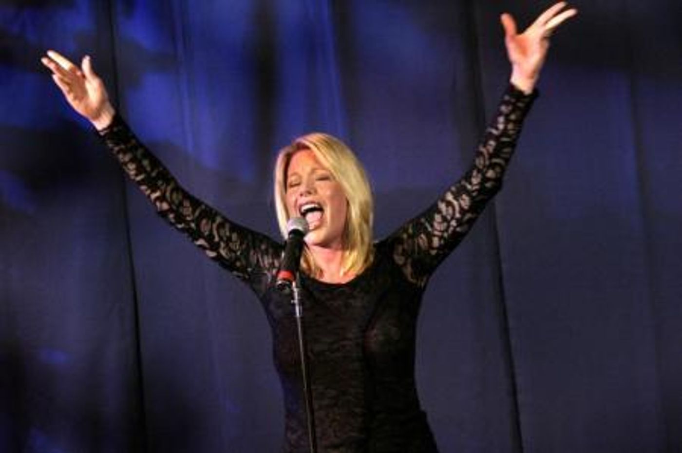 Photo Coverage: Encompass New Opera Honors John Kander  Image