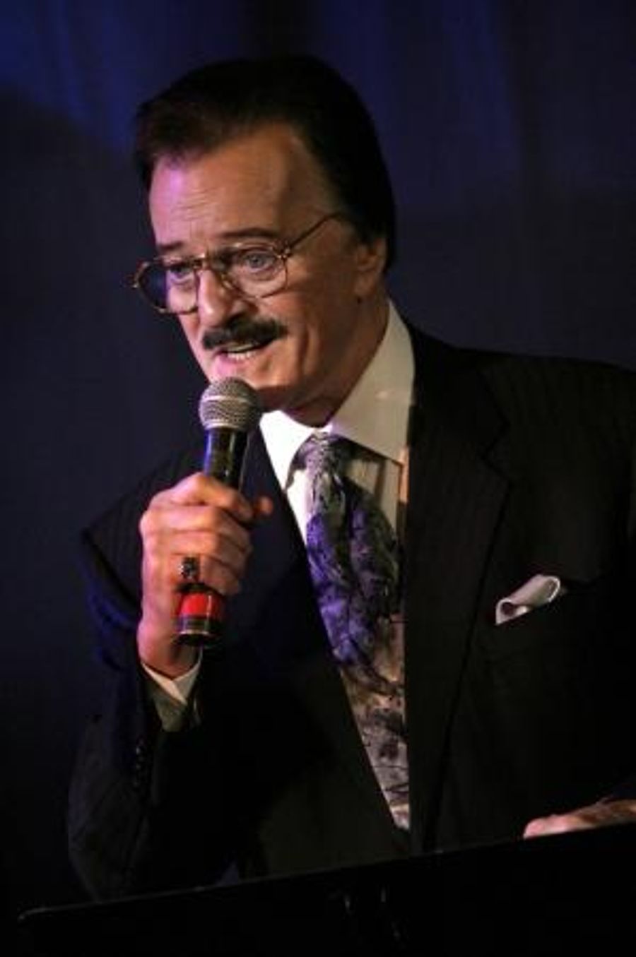 Photo Coverage: Encompass New Opera Honors John Kander Image