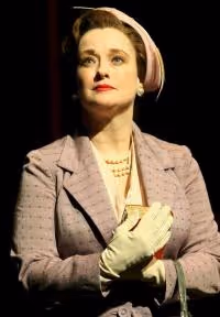 10 Questions for...Patti Cohenour