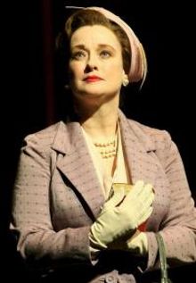 10 Questions for...Patti Cohenour