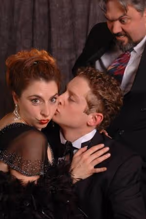 Seattle Review: On the Twentieth Century