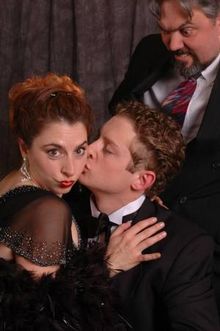 Seattle Review: On the Twentieth Century