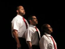 Seattle Review: Miss America and Wreck the Airline Barrier