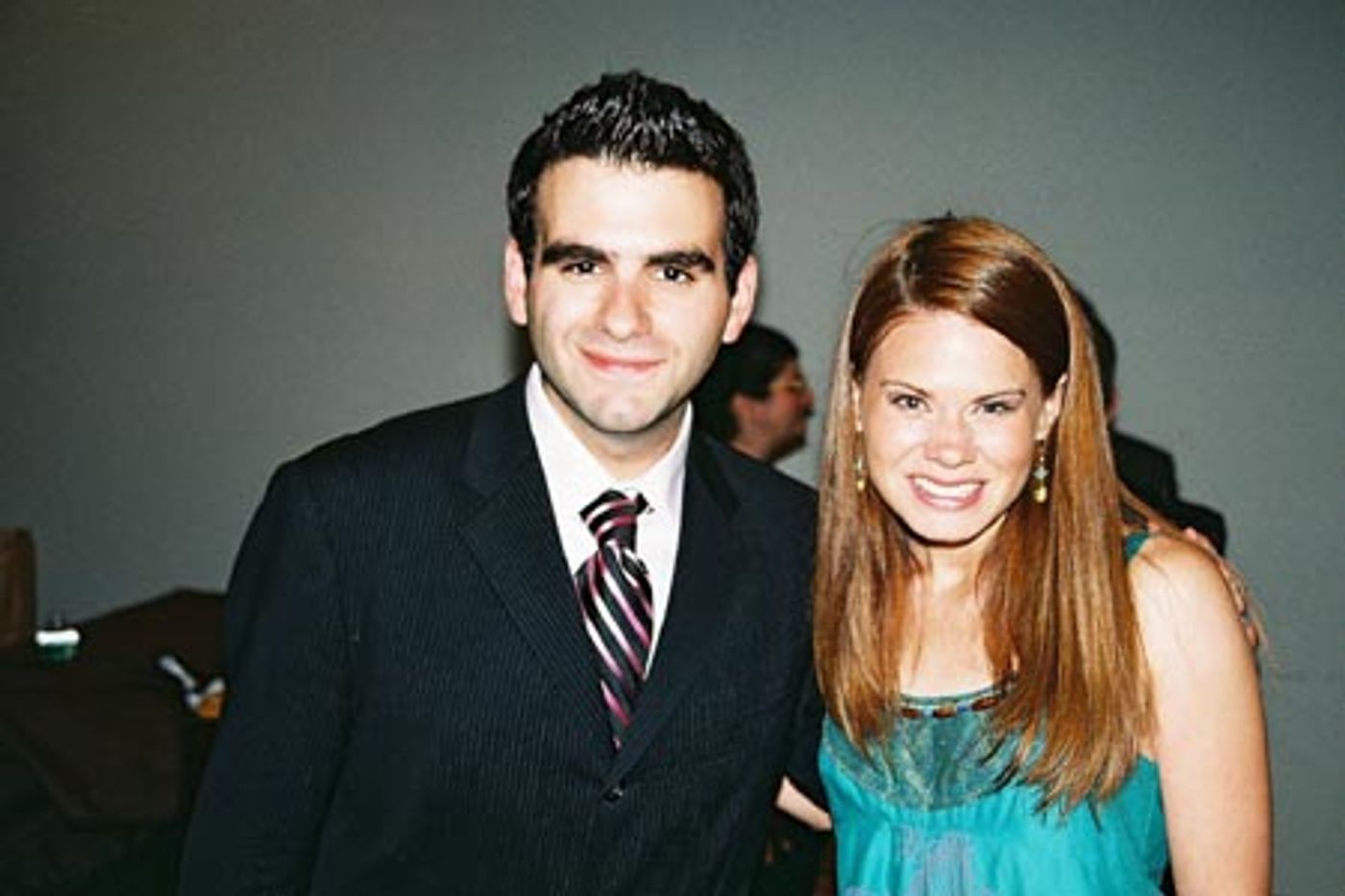Photo Coverage: NEO2 Concert at the York Theatre Company  Image