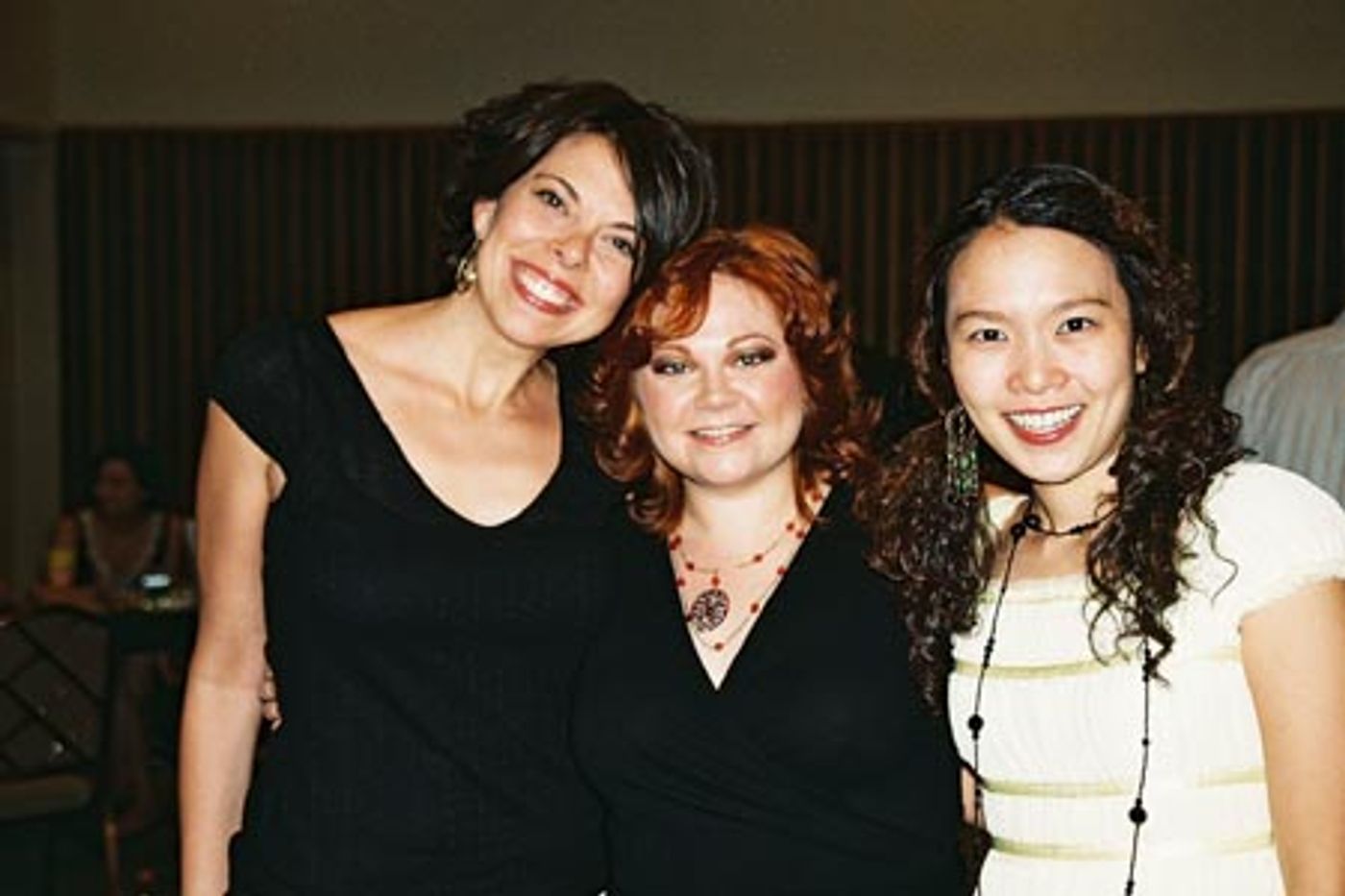 Photo Coverage: NEO2 Concert at the York Theatre Company  Image