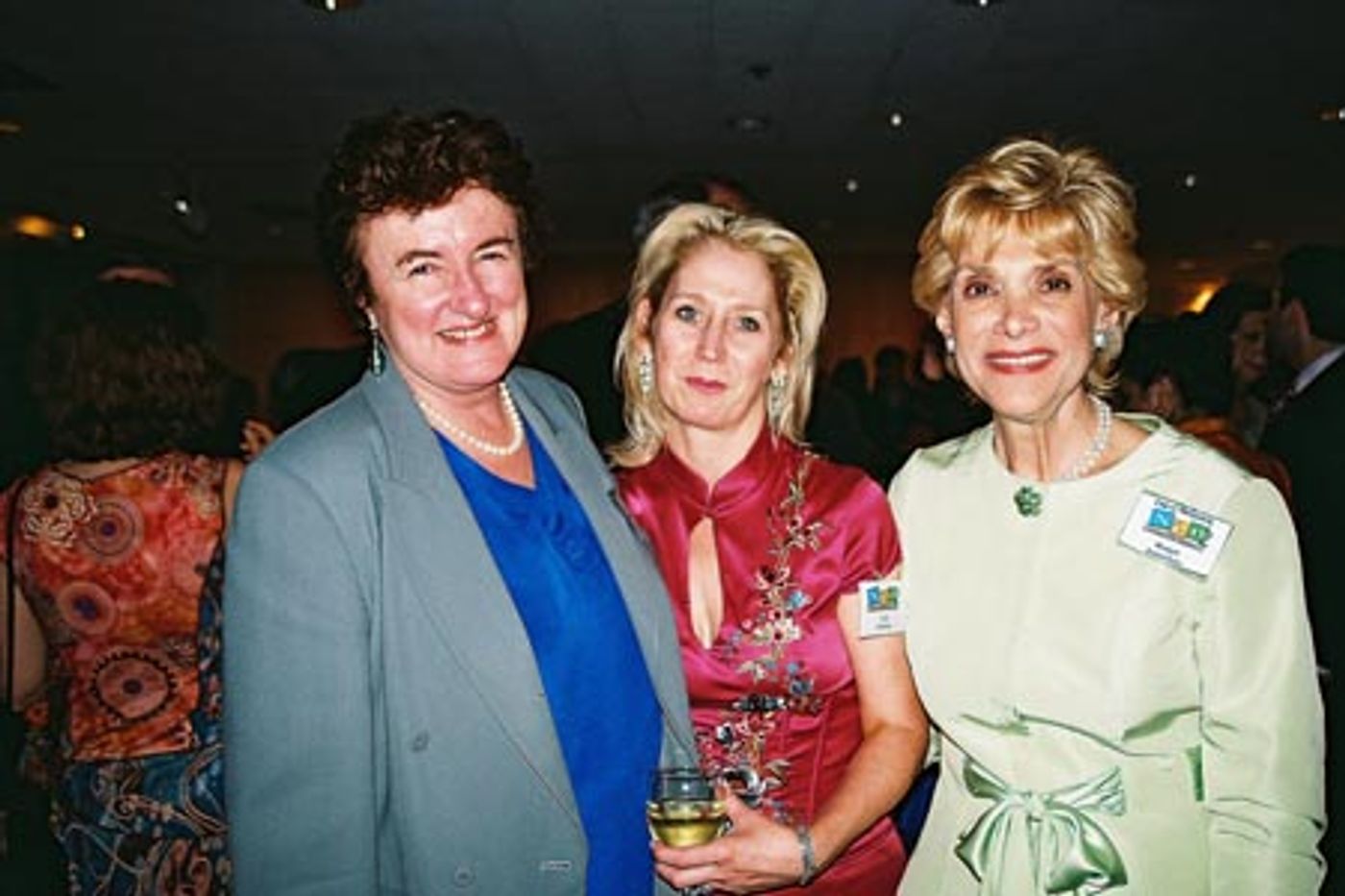 Photo Coverage: NEO2 Concert at the York Theatre Company  Image