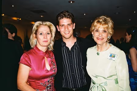 Photo Coverage: NEO2 Concert at the York Theatre Company