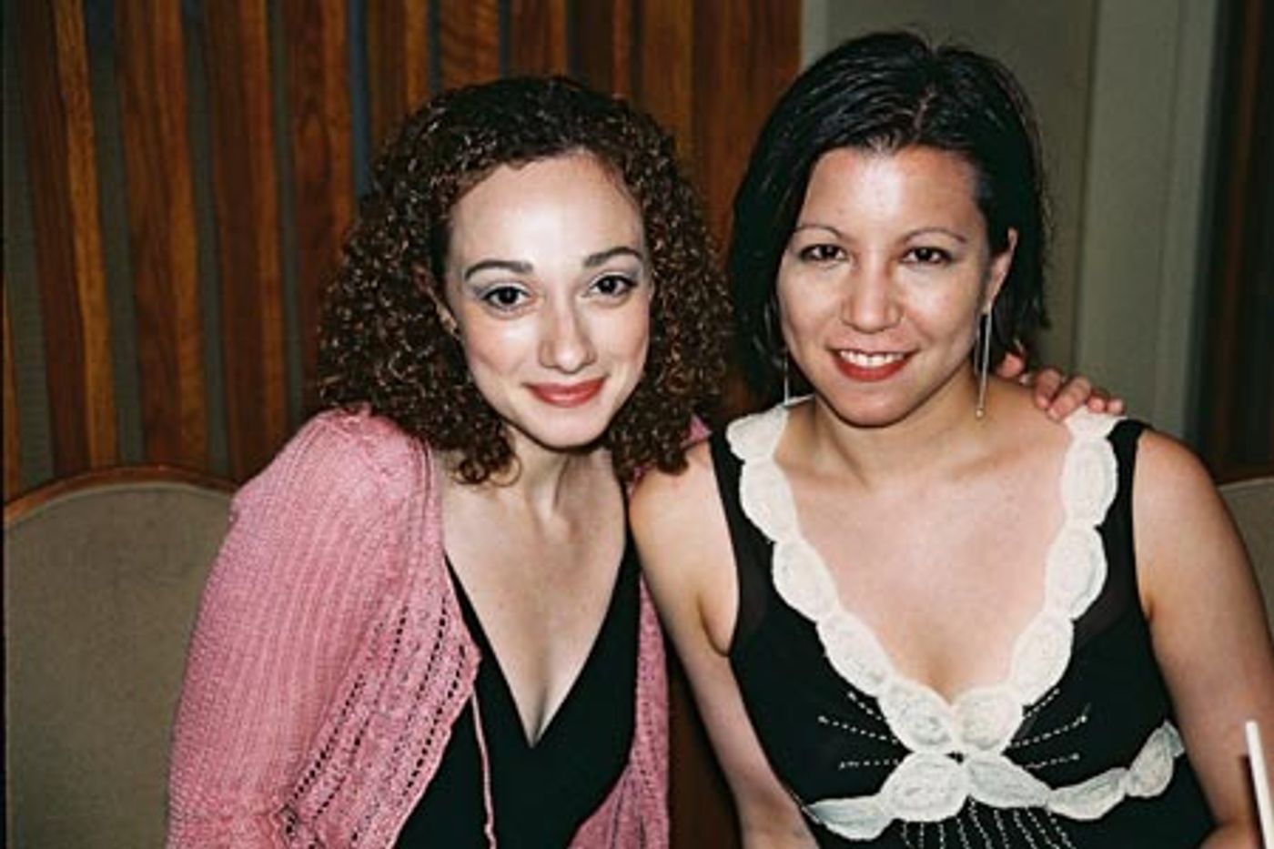 Photo Coverage: NEO2 Concert at the York Theatre Company  Image