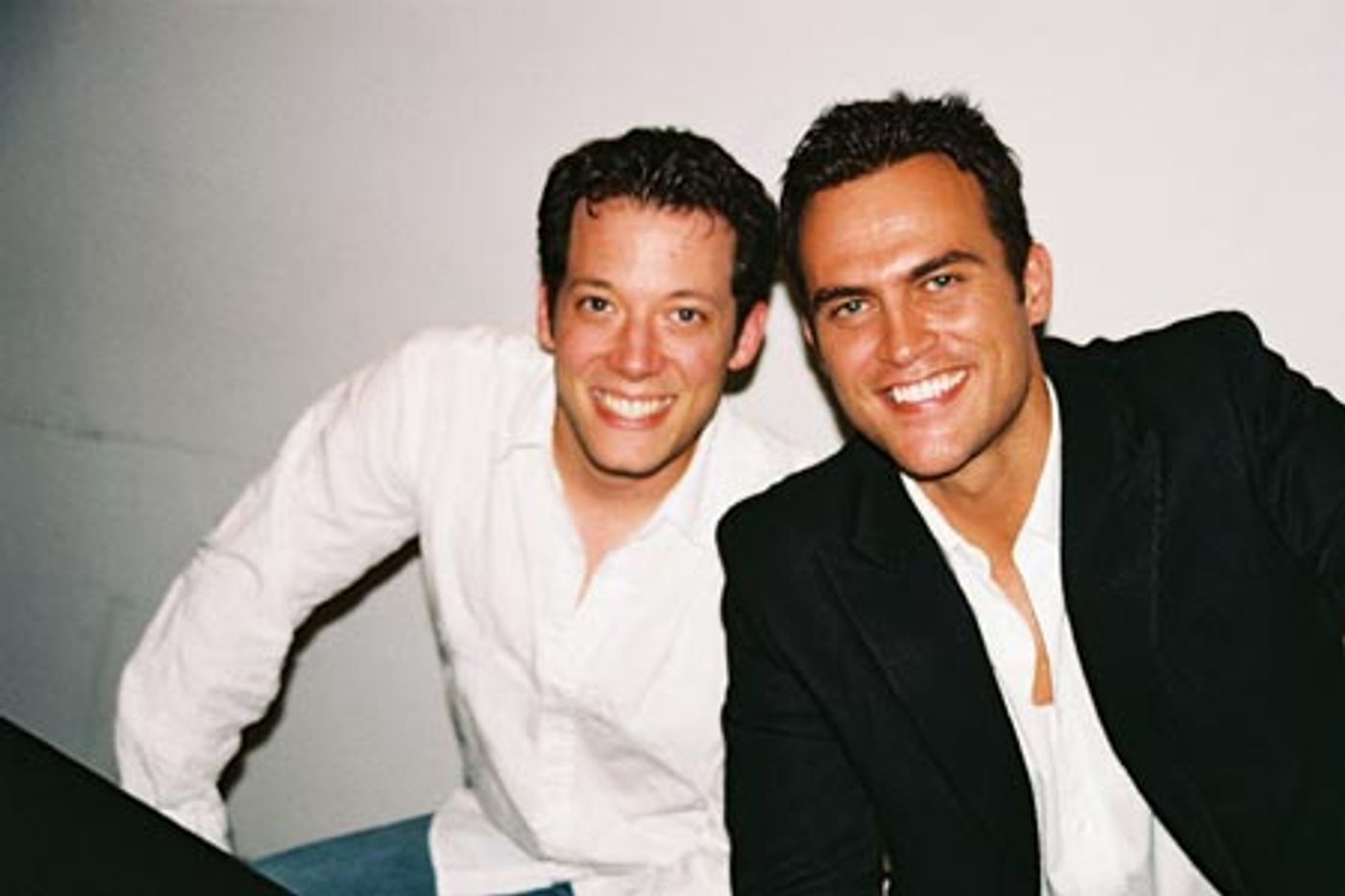 Photo Coverage: NEO2 Concert at the York Theatre Company  Image