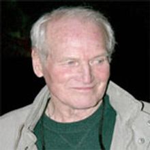 Stage and Screen Legend Paul Newman Passes Away at 83