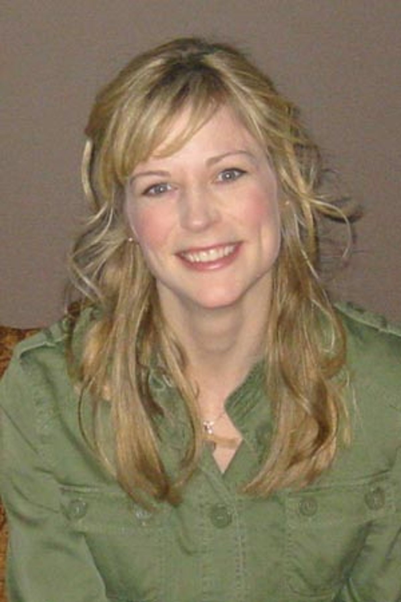 Photo Flash: Espinosa, Block and More Backstage at Monday Nights, New Voices  Image