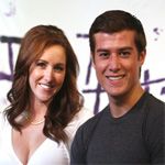 The ‘Fantastick’ Nick Spangler and Starr Spangler To Run 'The Amazing Race'