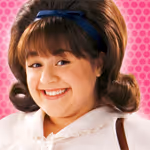 Dishing with 'Hairspray' Film Cast: Nikki Blonsky