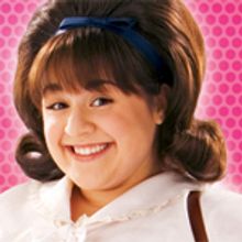 Dishing with 'Hairspray' Film Cast: Nikki Blonsky