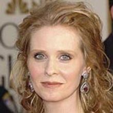 2006 Tony Awards Q&A: Cynthia Nixon