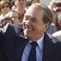 Photo Flash: FROST / NIXON Opens Nationwide 12/25