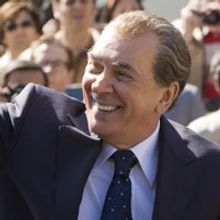 Photo Flash: FROST / NIXON Opens Nationwide 12/25