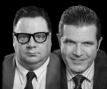 'Nixon's Nixon' to have run at The Gamm