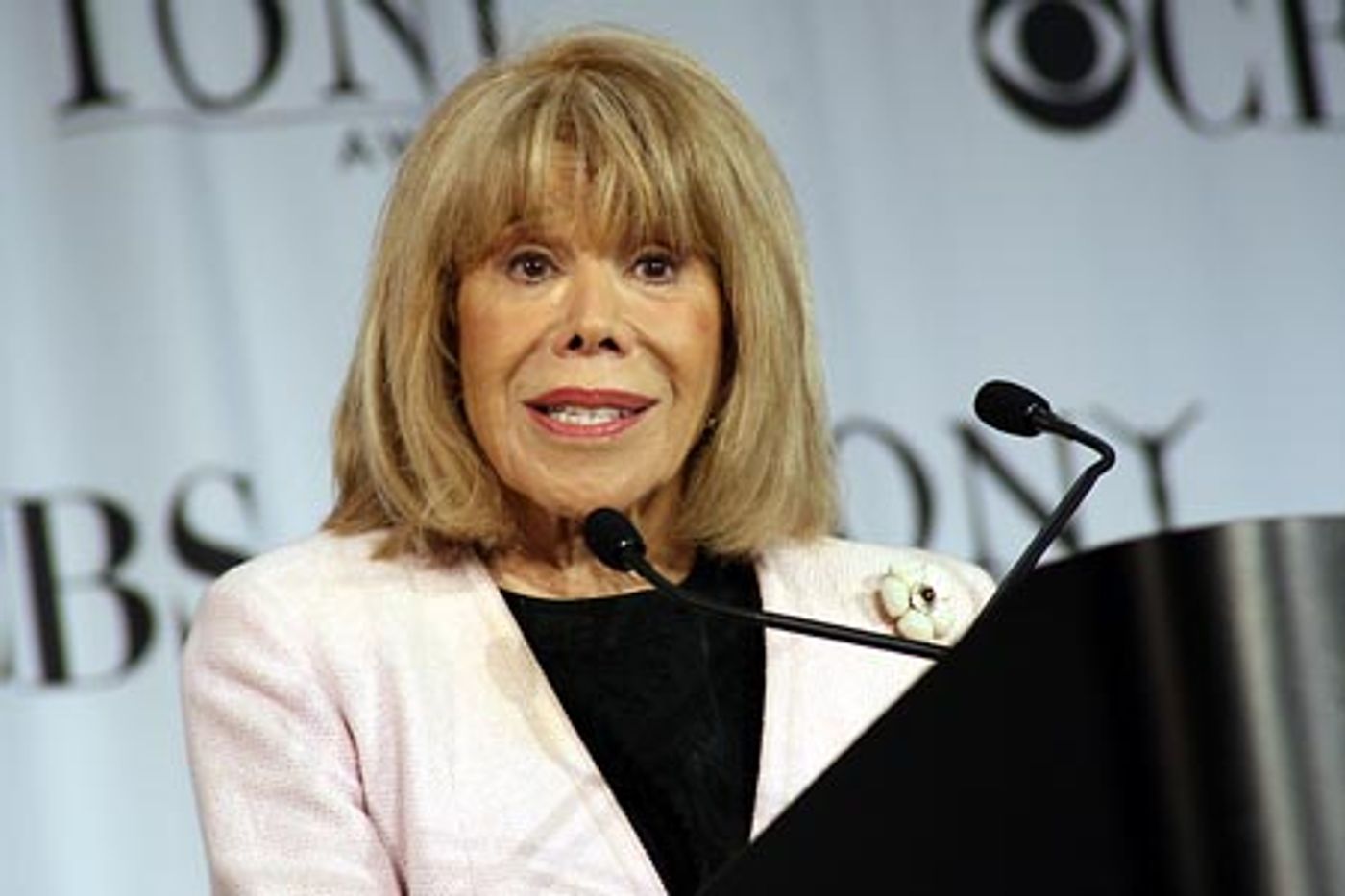 Photo Coverage: Tony Awards Nominations Announced  Image