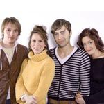 Anna-Jane Casey Replaces Joanna Riding to Headline Not(es) from New York on March 19