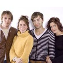 Anna-Jane Casey Replaces Joanna Riding to Headline Not(es) from New York on March 19