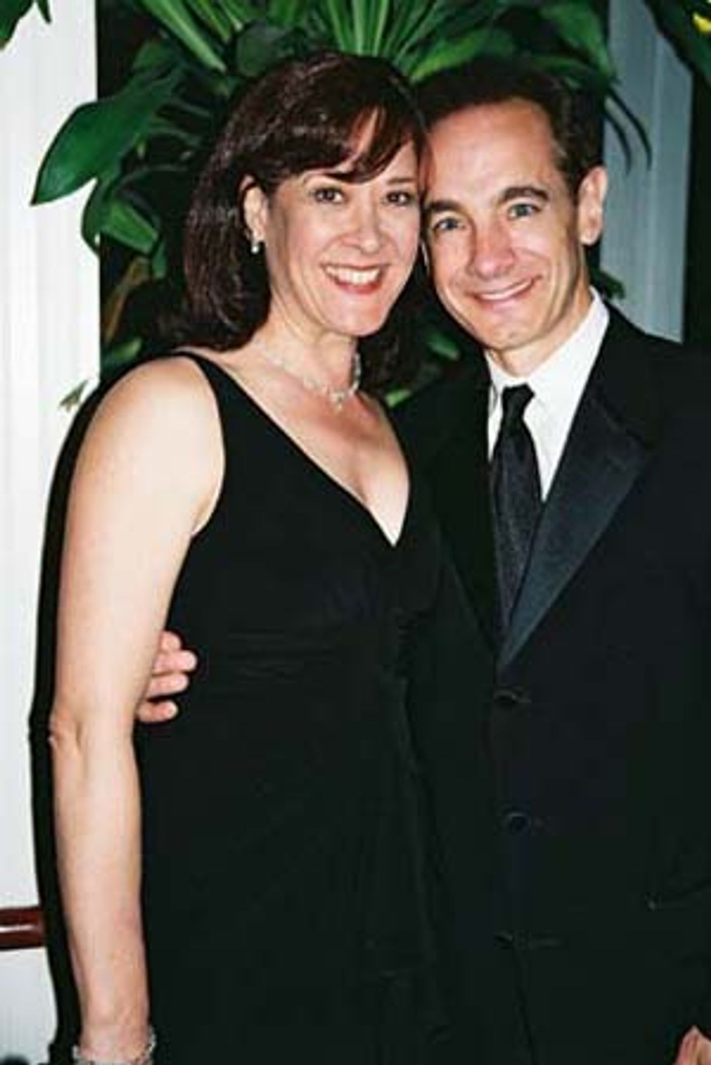 Photo Coverage: NYFOS' Cole Porter Concert Let's Do It!  Image