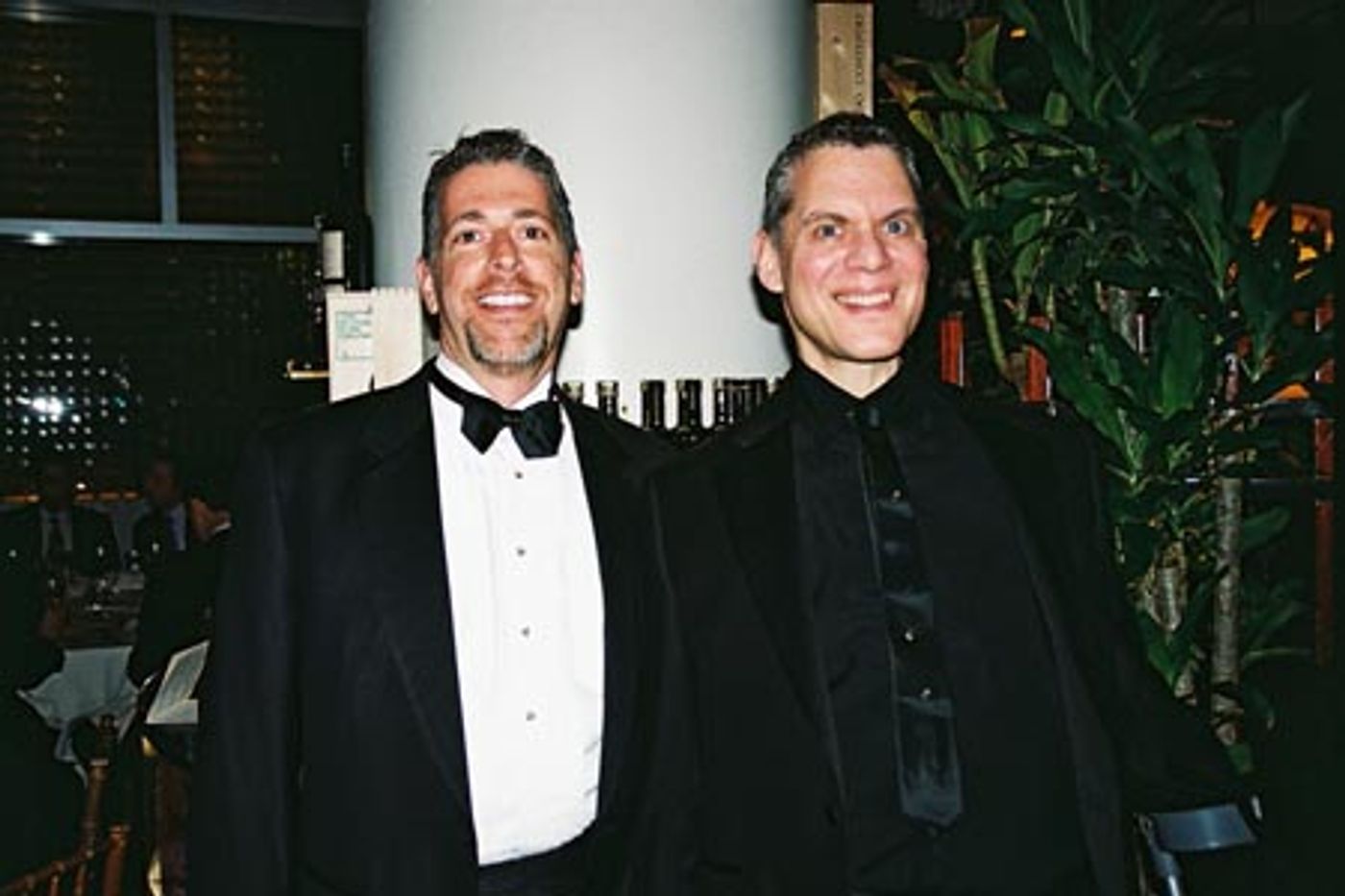 Photo Coverage: NYFOS' Cole Porter Concert Let's Do It!  Image