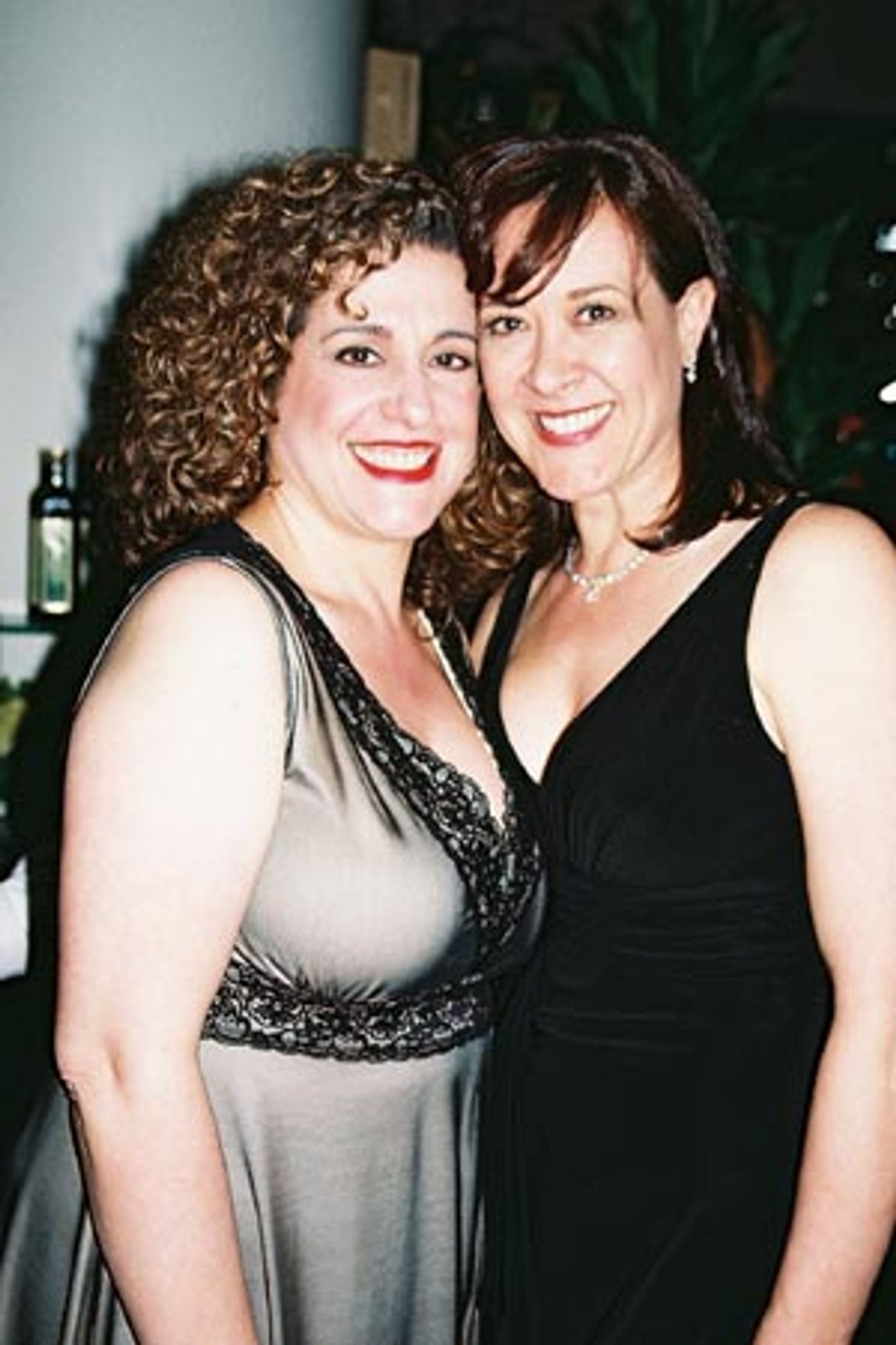 Photo Coverage: NYFOS' Cole Porter Concert Let's Do It!  Image