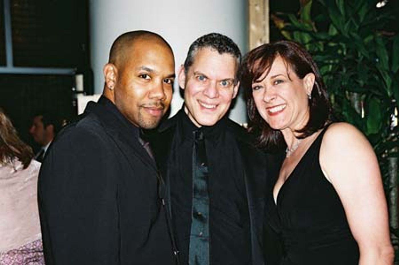 Photo Coverage: NYFOS' Cole Porter Concert Let's Do It!  Image