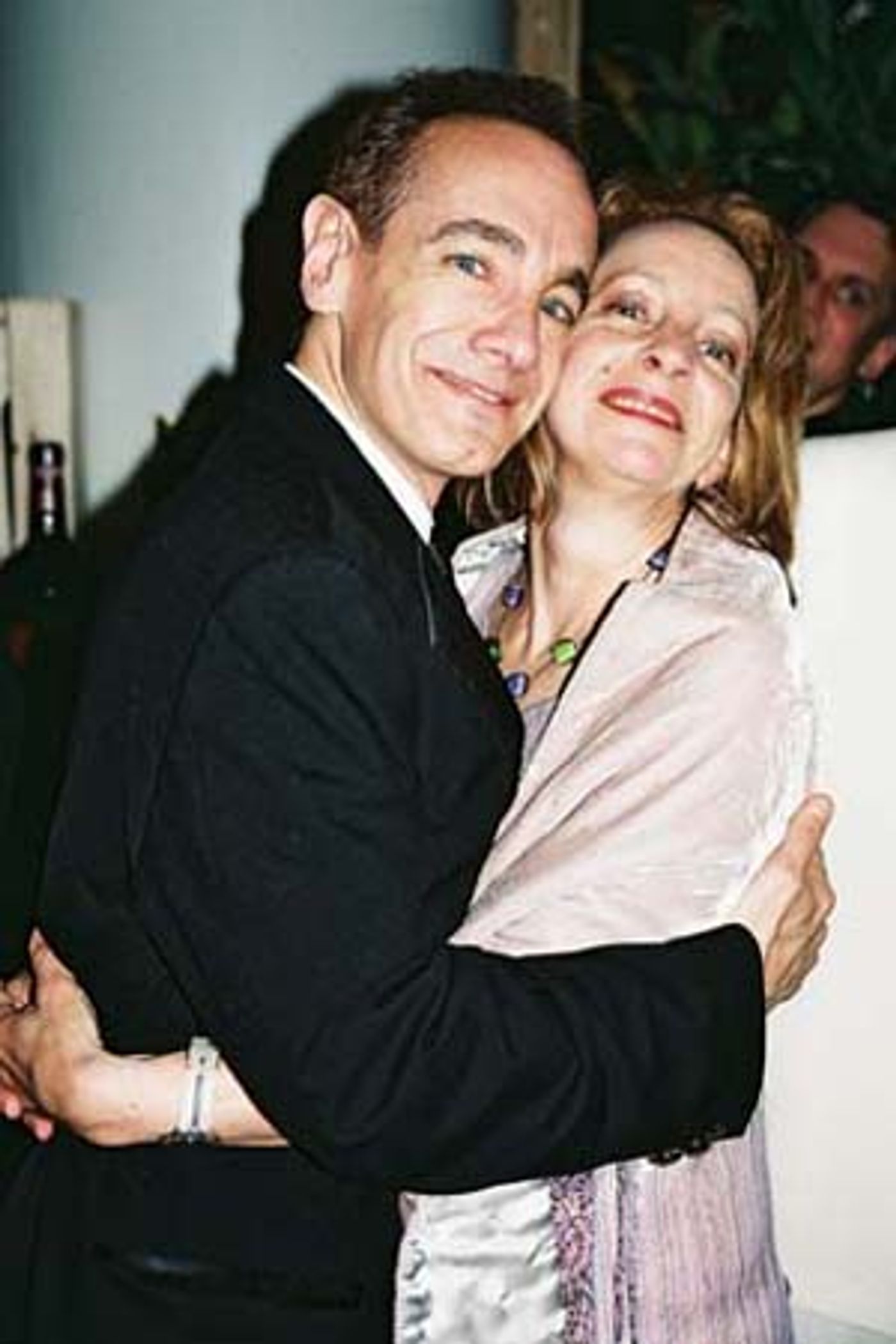 Photo Coverage: NYFOS' Cole Porter Concert Let's Do It!  Image