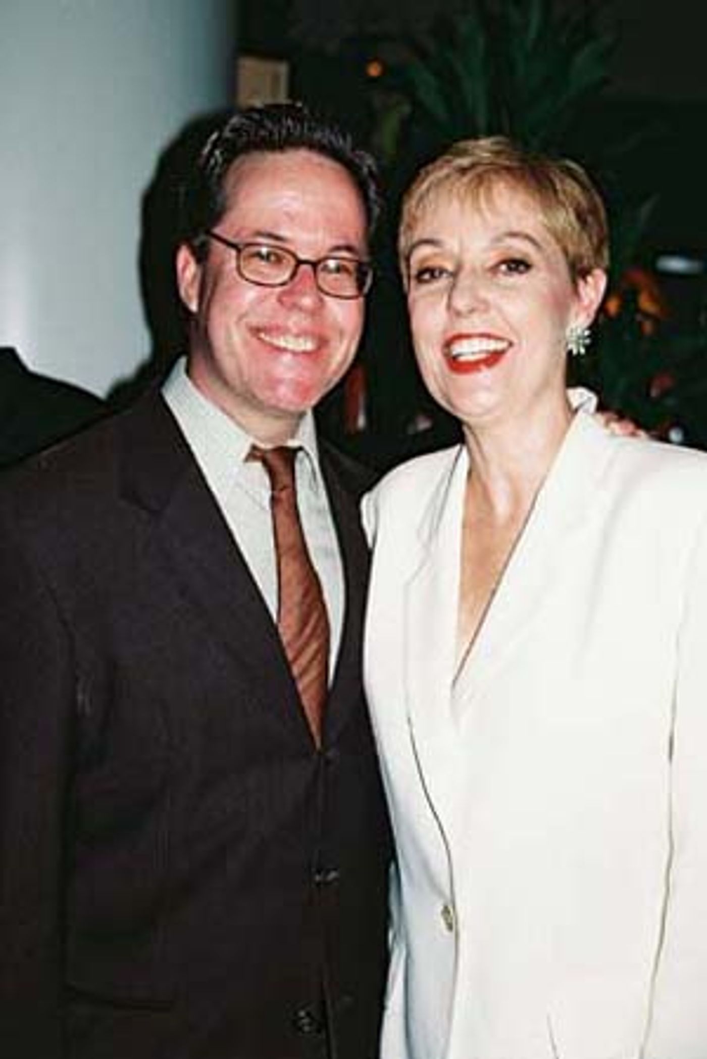 Photo Coverage: NYFOS' Cole Porter Concert Let's Do It!  Image