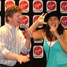 Photo Coverage: NYMF Preview - Monica: The Musical, The Shaggs, Wild Women Of Planet…