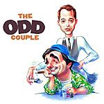 Catch Highlights from The Odd Couple Now in BWW Preview