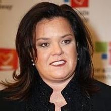Rosie O'Donnell to Produce and Star in Lifetime's 'America'