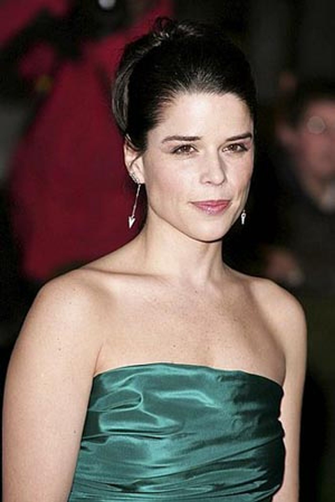 Photo Coverage: Red Carpet at the Olivier Awards  Image