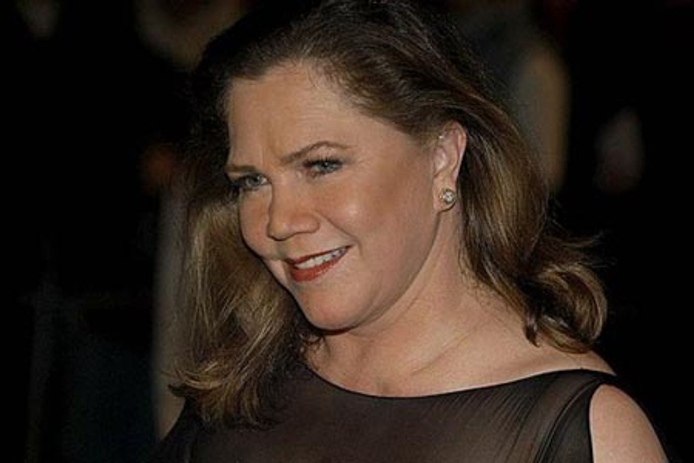 Photo Coverage: Red Carpet at the Olivier Awards  Image