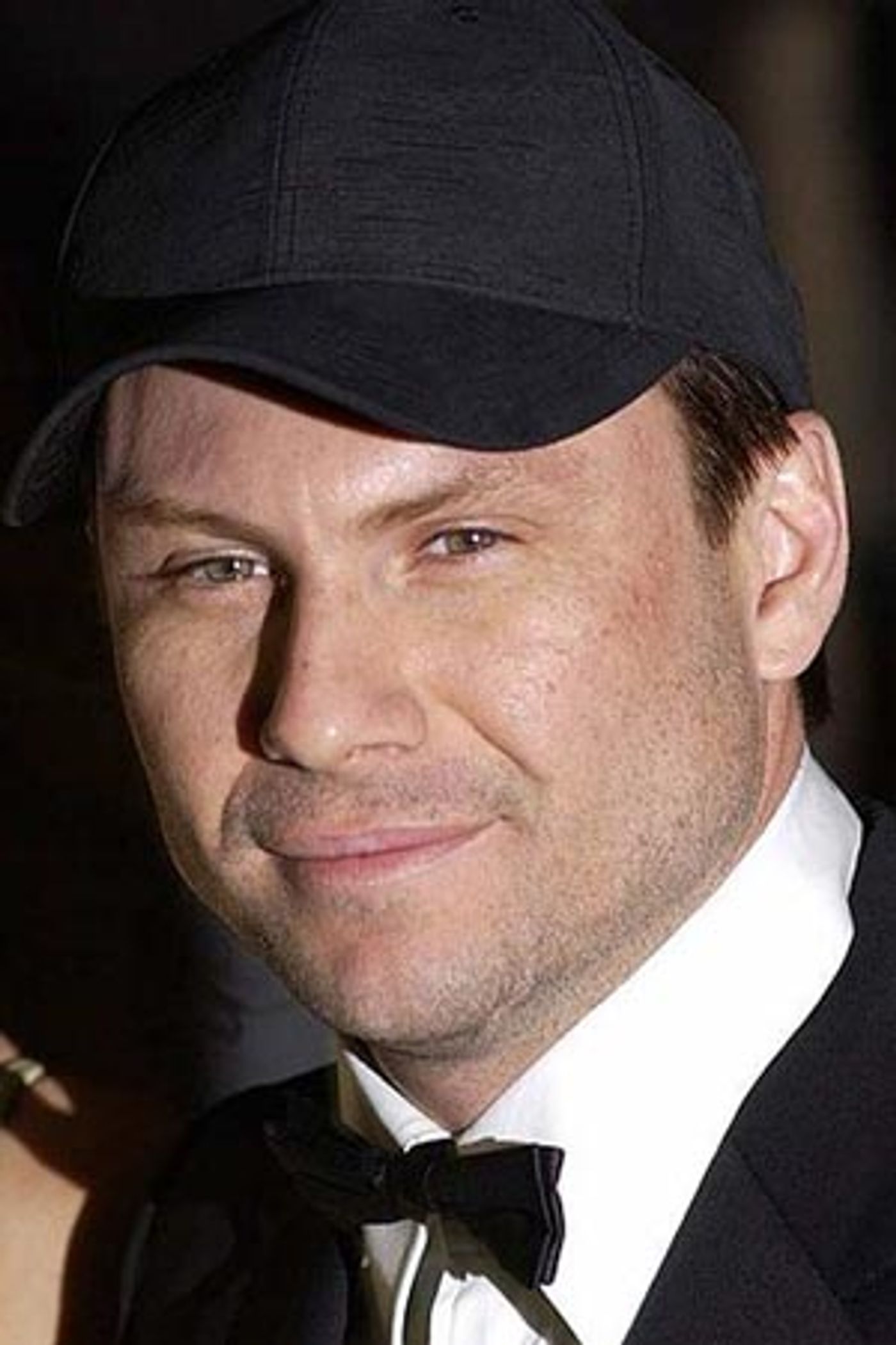 Photo Coverage: Red Carpet at the Olivier Awards  Image