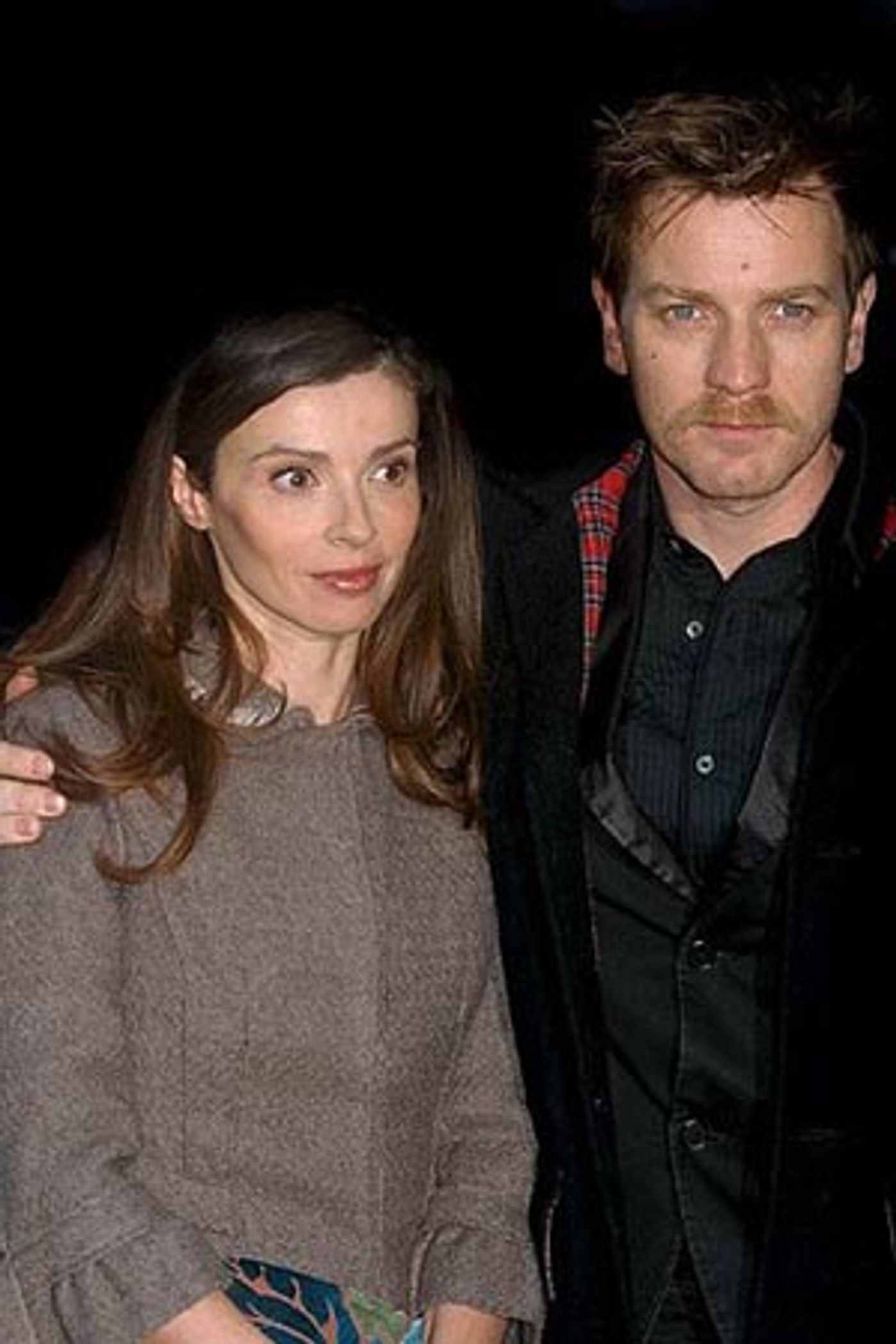 Photo Coverage: Red Carpet at the Olivier Awards  Image