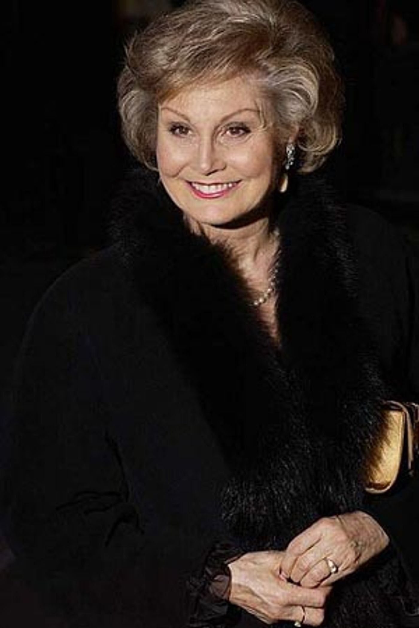 Photo Coverage: Red Carpet at the Olivier Awards  Image