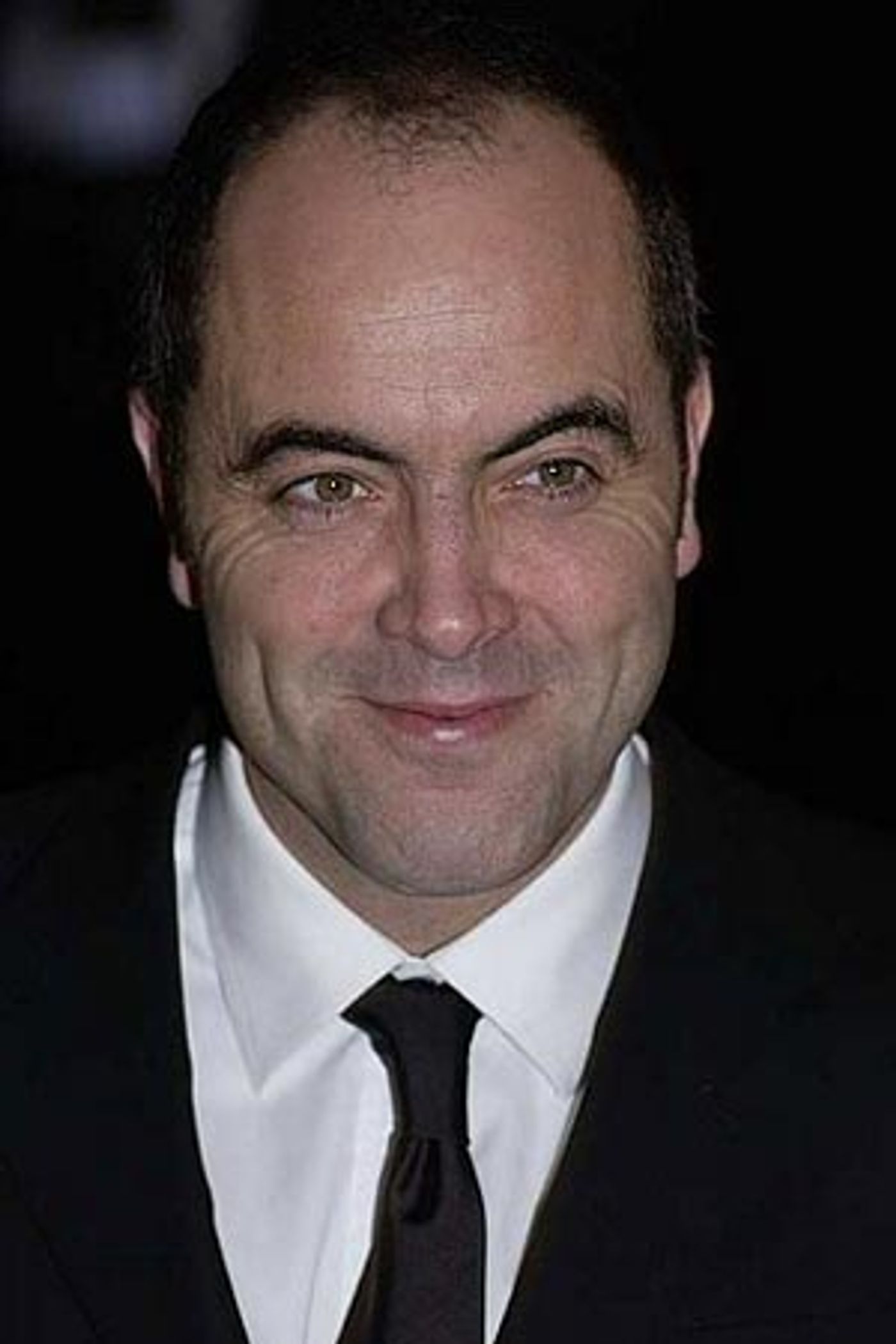 Photo Coverage: Red Carpet at the Olivier Awards  Image