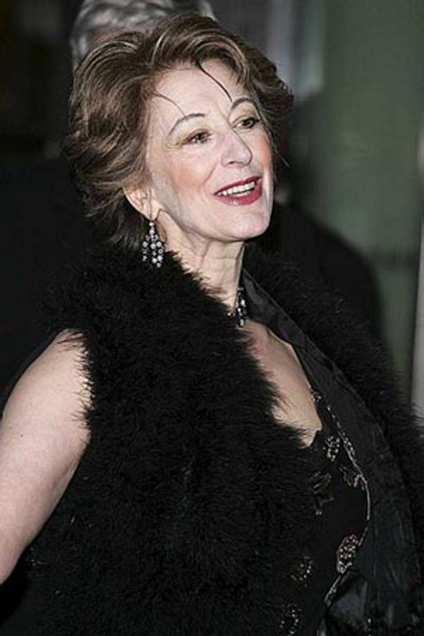 Photo Coverage: Red Carpet at the Olivier Awards  Image