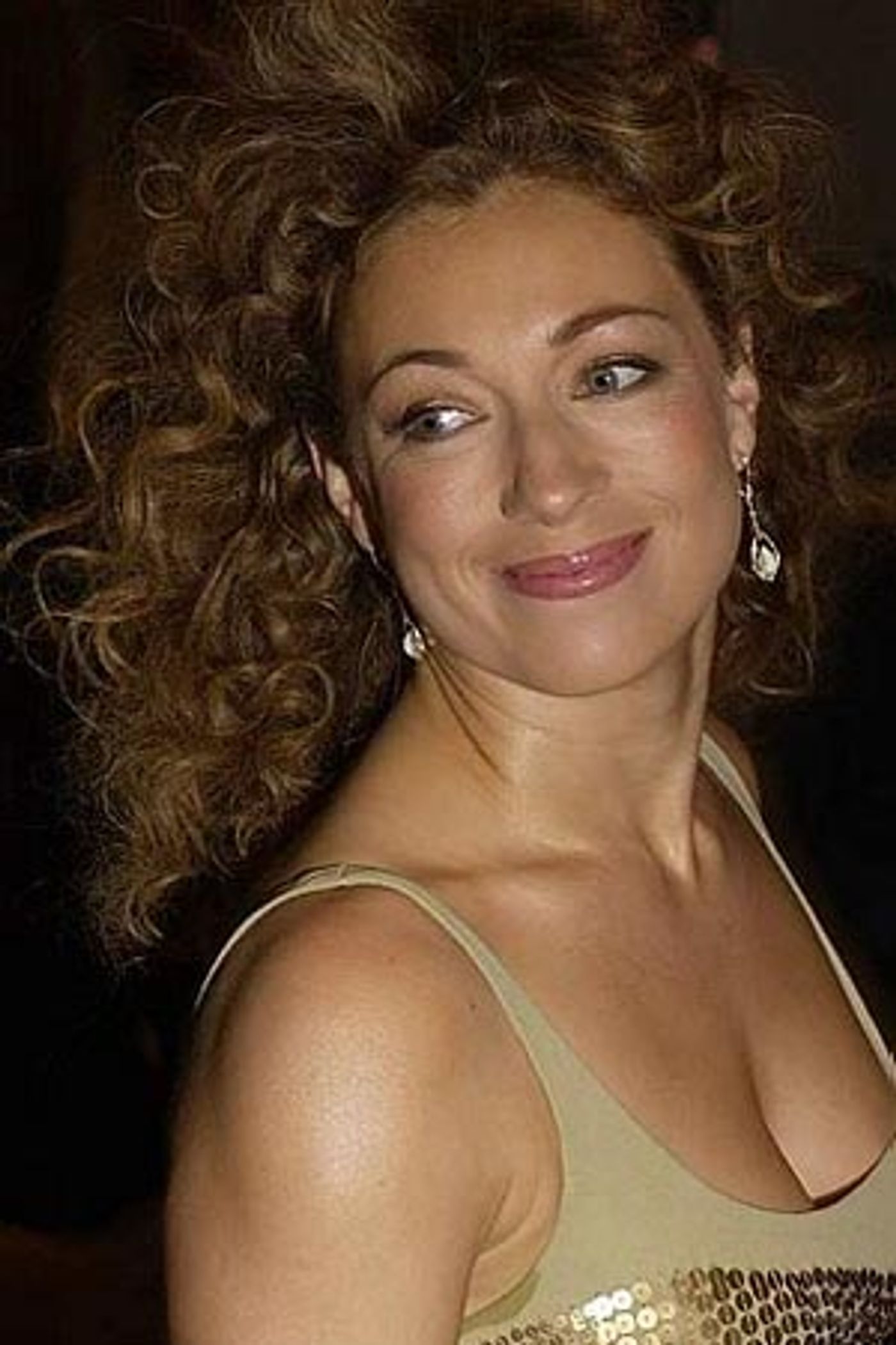 Photo Coverage: Red Carpet at the Olivier Awards  Image